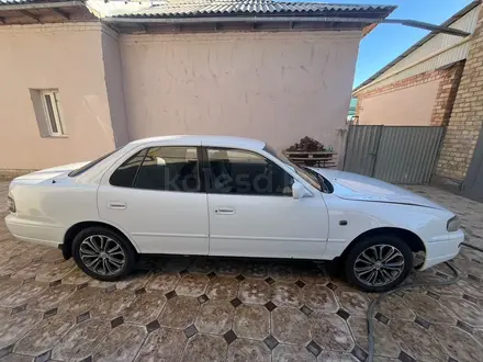 Toyota Camry 1991 года за 1 800 000 тг. в Кызылорда – фото 2