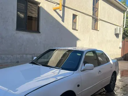 Toyota Camry 1991 года за 1 800 000 тг. в Кызылорда – фото 7