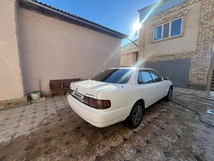 Toyota Camry 1991 года за 1 800 000 тг. в Кызылорда – фото 5