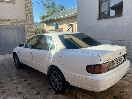 Toyota Camry 1991 года за 1 800 000 тг. в Кызылорда – фото 6