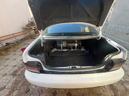 Toyota Camry 1991 года за 1 800 000 тг. в Кызылорда – фото 8