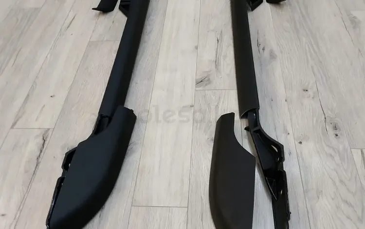 FRTUNER рейлинги продольные багажник на крышу за 55 000 тг. в Алматы