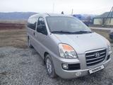 Hyundai H-1 2007 годаfor4 700 000 тг. в Алтай