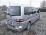 Hyundai H-1 2007 года за 4 700 000 тг. в Алтай – фото 5