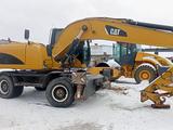 Caterpillar  M322 2008 годаүшін35 000 000 тг. в Костанай