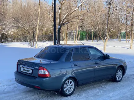 ВАЗ (Lada) Priora 2170 2014 года за 4 100 000 тг. в Шымкент