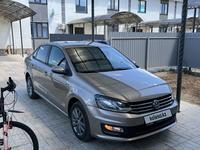 Volkswagen Polo 2020 годаүшін7 700 000 тг. в Уральск