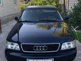 Audi A6 1995 годаүшін2 000 000 тг. в Кордай – фото 2