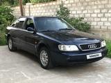 Audi A6 1995 годаүшін2 000 000 тг. в Кордай