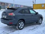 Lexus RX 350 2008 годаfor8 500 000 тг. в Караганда – фото 2