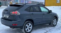 Lexus RX 350 2008 годаfor8 500 000 тг. в Караганда – фото 2