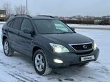 Lexus RX 350 2008 годаfor8 500 000 тг. в Караганда – фото 3