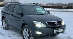 Lexus RX 350 2008 годаfor8 500 000 тг. в Караганда – фото 3