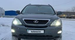 Lexus RX 350 2008 годаfor8 500 000 тг. в Караганда – фото 5