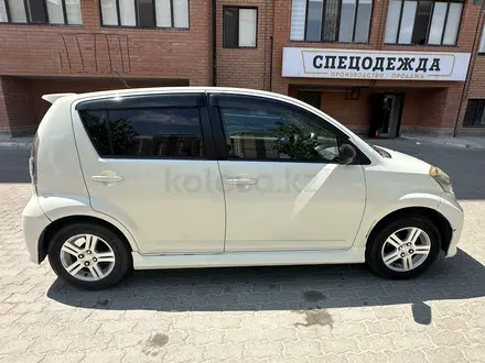 Toyota Yaris 2007 года за 3 650 000 тг. в Актау – фото 6