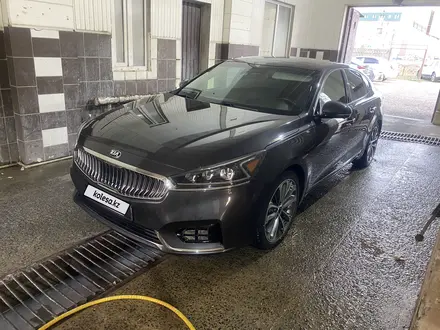 Kia K7 2019 года за 7 900 000 тг. в Атырау – фото 13