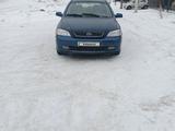 Opel Astra 2002 годаfor1 800 000 тг. в Актобе