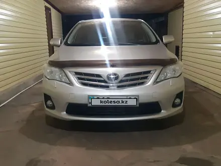 Toyota Corolla 2012 года за 7 300 000 тг. в Жезказган – фото 12