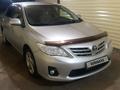 Toyota Corolla 2012 годаүшін7 300 000 тг. в Жезказган – фото 13