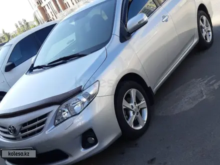 Toyota Corolla 2012 года за 7 300 000 тг. в Жезказган