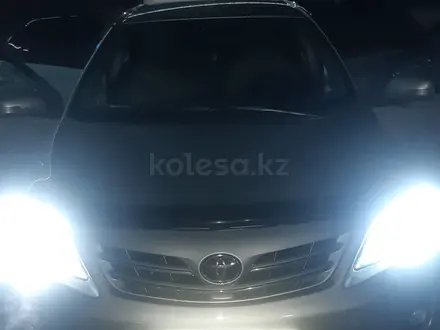Toyota Corolla 2012 года за 7 300 000 тг. в Жезказган – фото 6