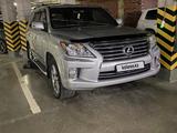 Lexus LX 570 2012 года за 26 000 000 тг. в Астана