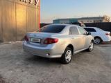 Toyota Corolla 2007 годаүшін5 000 000 тг. в Алматы – фото 2