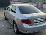 Toyota Corolla 2007 годаүшін5 000 000 тг. в Алматы – фото 3