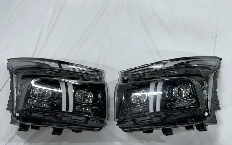 Фары Стопы задние Hyundai за 4 000 тг. в Шымкент