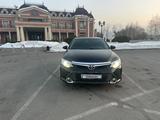 Toyota Camry 2016 года за 12 500 000 тг. в Алматы – фото 4