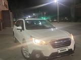 Subaru Outback 2018 года за 5 240 000 тг. в Павлодар