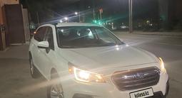 Subaru Outback 2018 годаүшін5 240 000 тг. в Павлодар