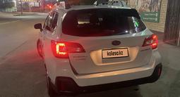 Subaru Outback 2018 годаүшін5 240 000 тг. в Павлодар – фото 3