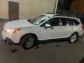Subaru Outback 2018 годаүшін5 240 000 тг. в Павлодар – фото 2