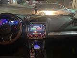 Subaru Outback 2018 года за 5 240 000 тг. в Павлодар – фото 4
