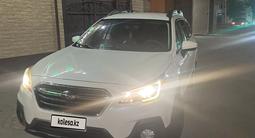 Subaru Outback 2018 годаүшін5 240 000 тг. в Павлодар – фото 5