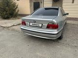 BMW 528 1997 года за 3 200 000 тг. в Шымкент