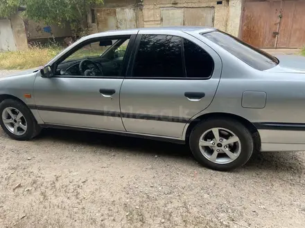 Nissan Primera 1994 года за 1 400 000 тг. в Шымкент – фото 3