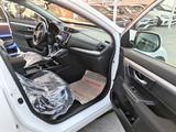 Honda CR-V 2021 года за 17 500 000 тг. в Алматы – фото 4