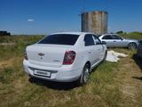 Chevrolet Cobalt 2021 года за 6 700 000 тг. в Турара Рыскулова – фото 2