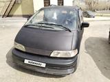 Toyota Previa 1997 года за 2 300 000 тг. в Темиртау – фото 4