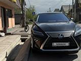 Lexus RX 350 2016 года за 20 000 000 тг. в Алматы – фото 3