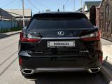 Lexus RX 350 2016 года за 24 000 000 тг. в Алматы – фото 4