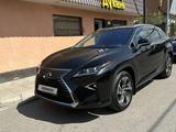 Lexus RX 350 2016 года за 20 000 000 тг. в Алматы – фото 2