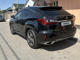 Lexus RX 350 2016 годаүшін24 000 000 тг. в Алматы