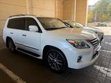 Lexus LX 570 2014 года за 27 500 000 тг. в Астана