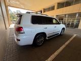 Lexus LX 570 2014 года за 27 500 000 тг. в Астана – фото 3