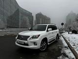 Lexus LX 570 2014 годаүшін28 000 000 тг. в Астана