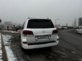 Lexus LX 570 2014 года за 28 000 000 тг. в Астана – фото 5