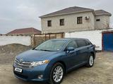 Toyota Venza 2012 годаүшін7 500 000 тг. в Актау – фото 3